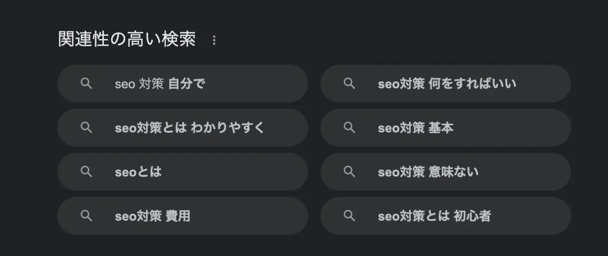 キーワード