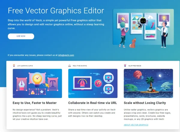 Vectr