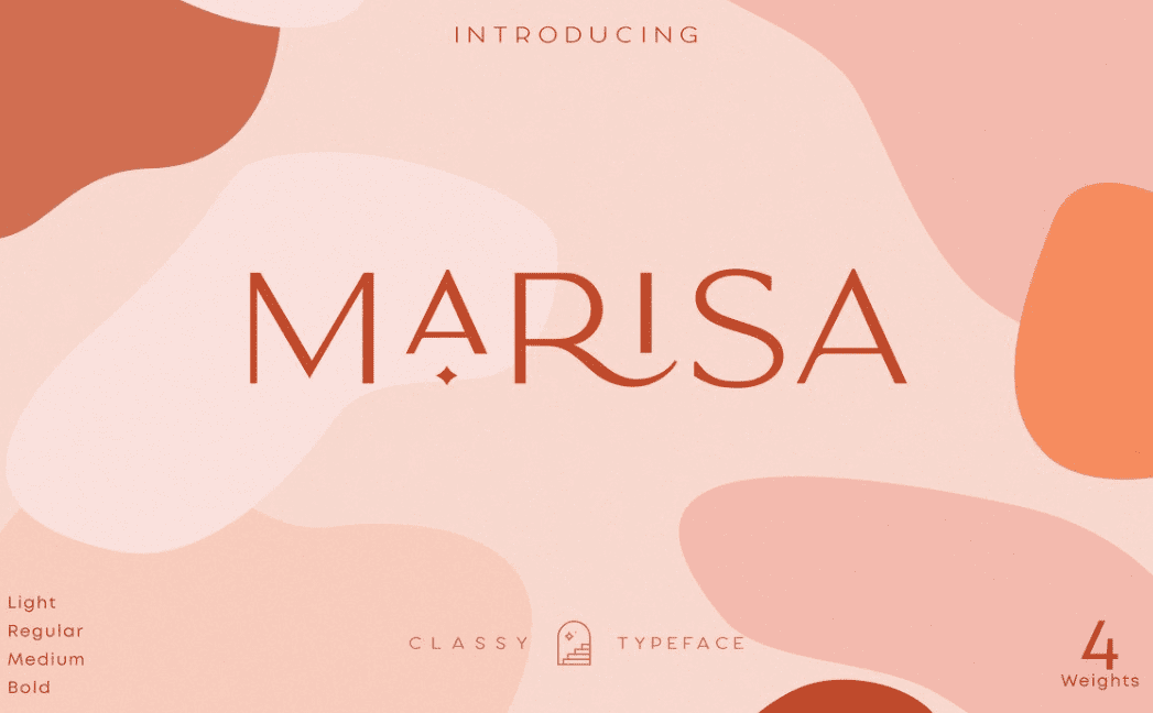 Classy Marisa