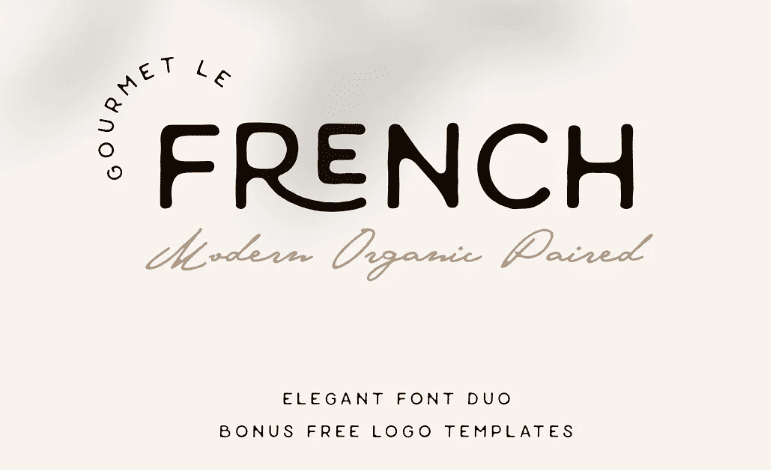 Le French