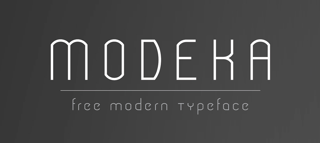 Modeka