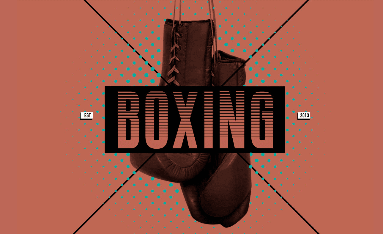 Boxing