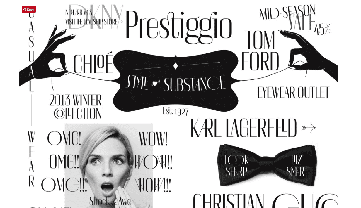 Prestiggio