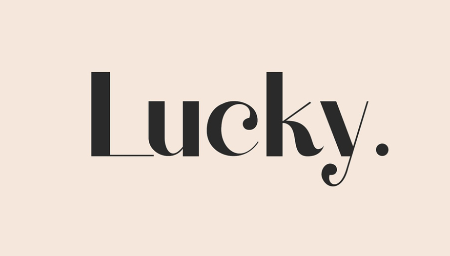 Lucky