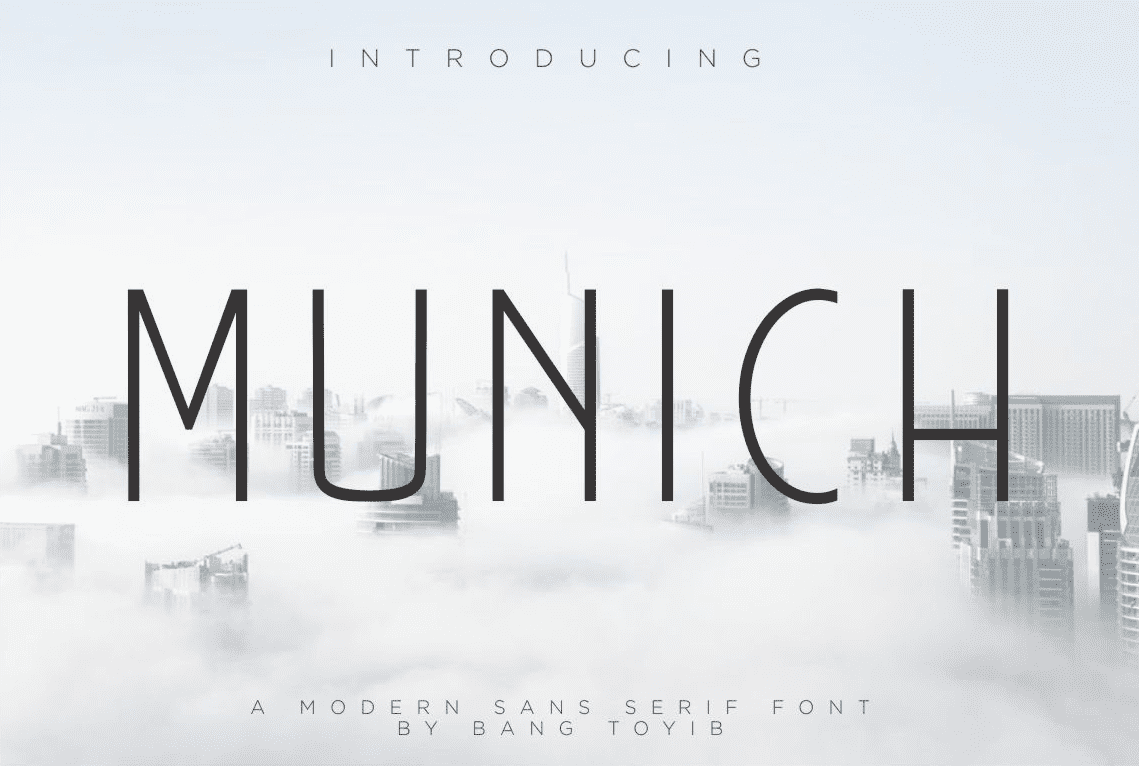 Munich