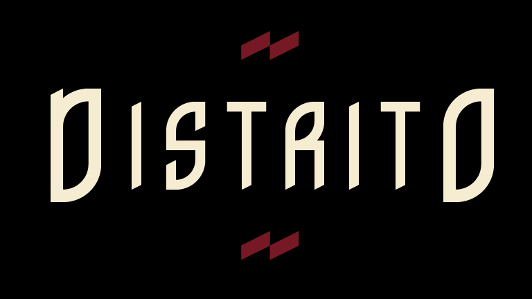 Distrito