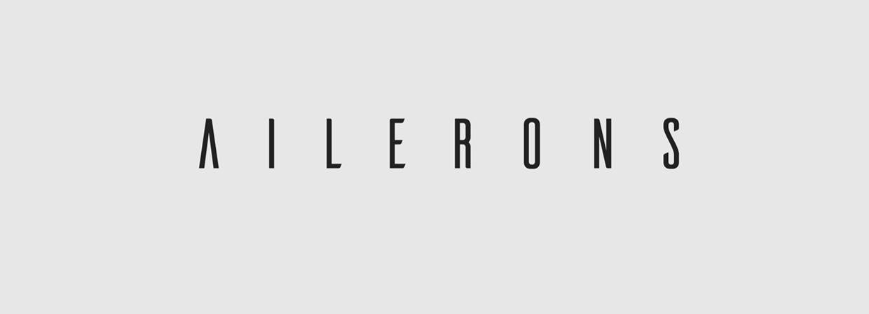 Ailerons