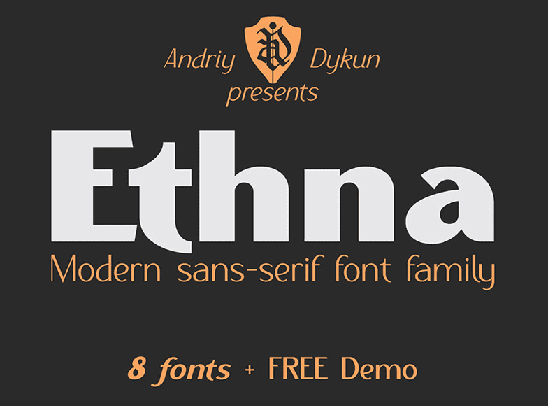 Ethna