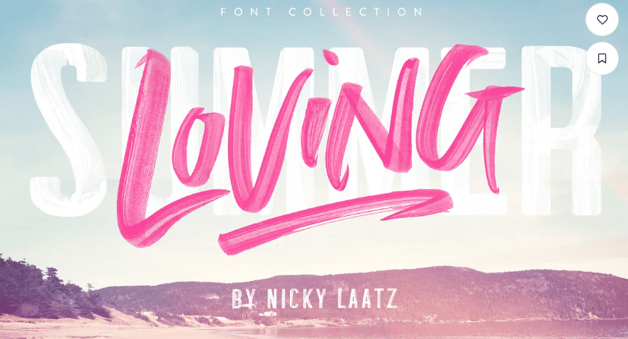 Summer Loving