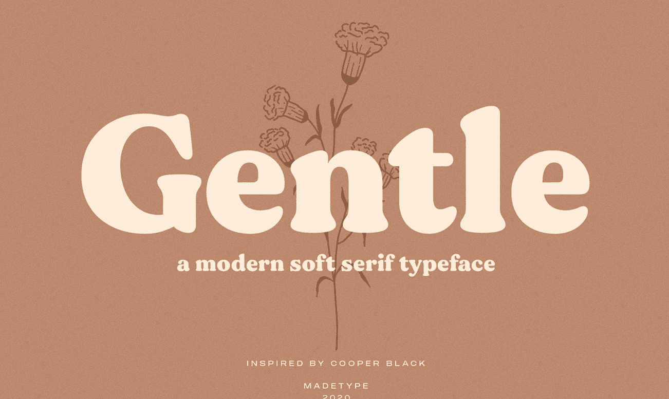 MADE Gentle