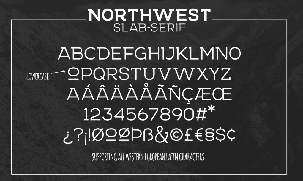 NORTHWEST
