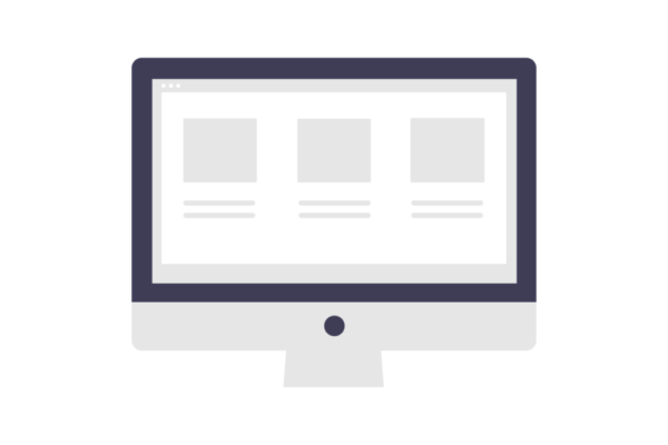 STEP2：Web集客の拠点となるサイト運営をしよう