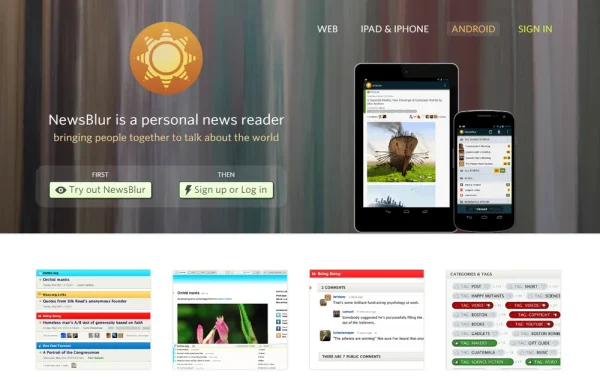 NewsBlur