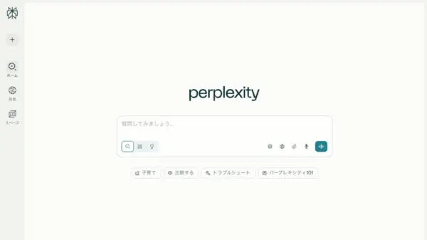 Perplexity