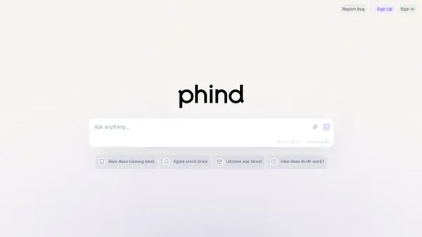 Phind