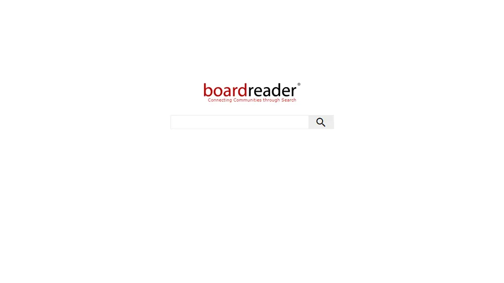 Boardreader