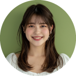 ペルソナ例 - 佐藤美咲アイコン