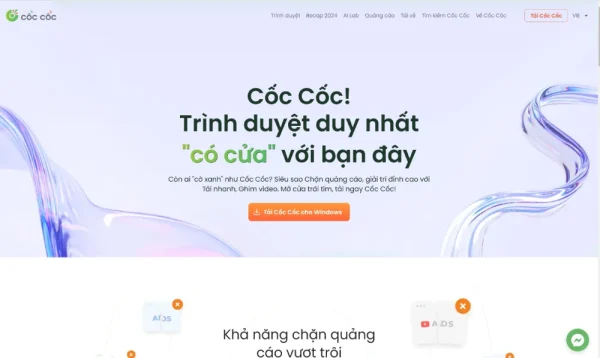 CocCoc