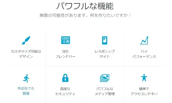 WordPressとは?初心者のSEO対策にはWordPressがおすすめ