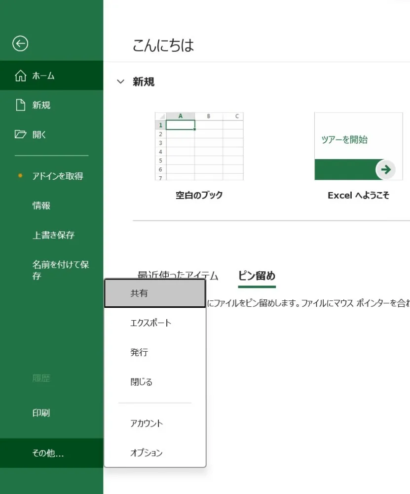 Excel