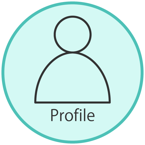 プロフィールイメージ