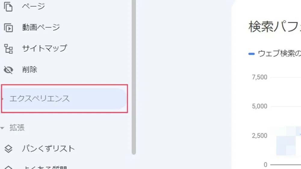 モバイルフレンドリーかどうか確認する方法