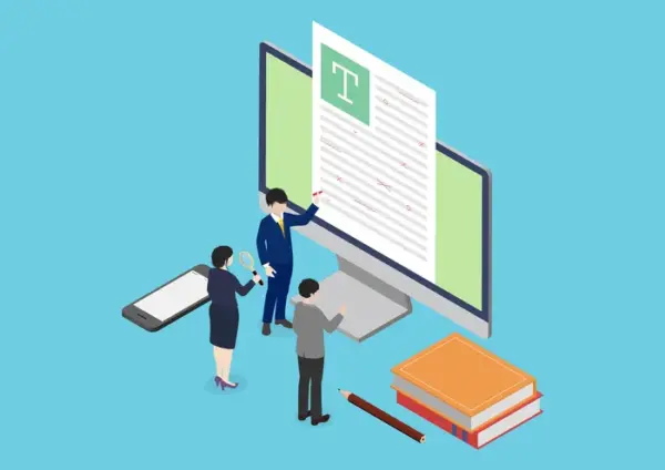 SEOライティングを行う際の8つの注意点
