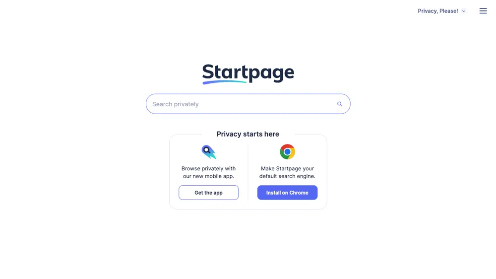 Startpage 規制なしの検索エンジンとは?Google以外の制限が少ない検索エンジン10選|SEOタイムズ
