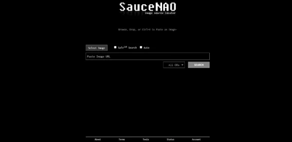 SauseNao