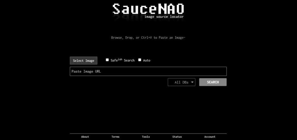 SauceNAO