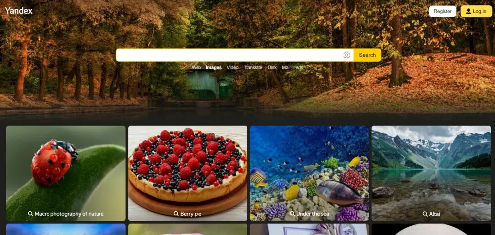 Yandex