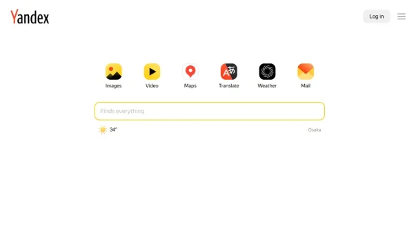 YANDEX