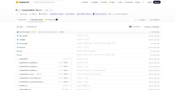 Counterfeit-V2.5