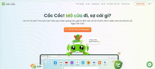 CocCoc