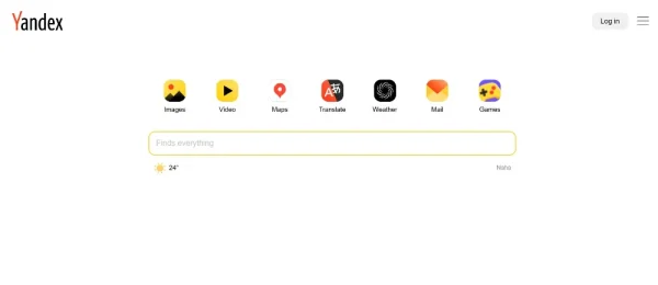 YANDEX