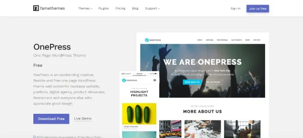 OnePress
